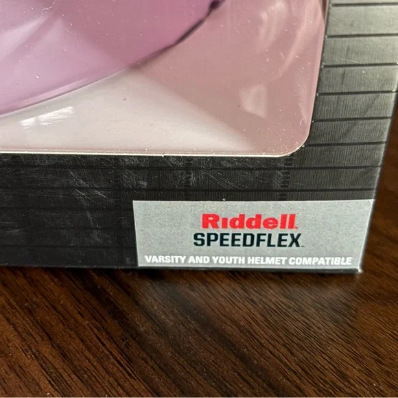 New Oakley Speedflex Visor pro shield